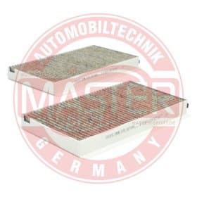 Фільтр салону Фільтр салону