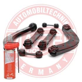 Комплект важелів