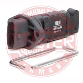 Витратомір повітря Master-Sport 020SPCSMS