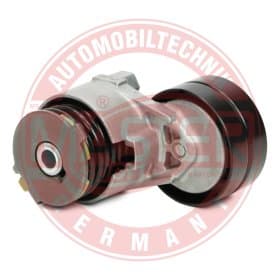 Натяжний ролик поліклинового ременя