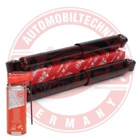 Стійка амортизатора