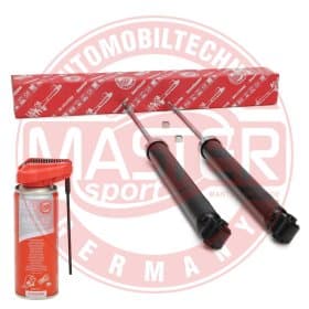 Стійка амортизатора