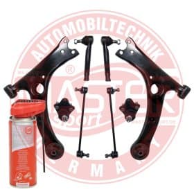 Комплект важелів