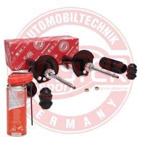 Стійка амортизатора