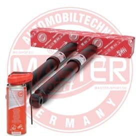 Стойка амортизатора