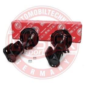 Стойка амортизатора