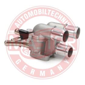 Корпус термостата