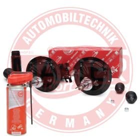 Стійка амортизатора