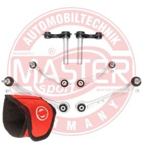 Комплект важелів