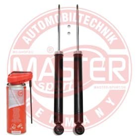 Стійка амортизатора