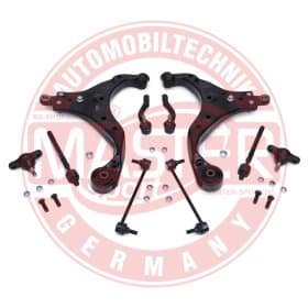 Комплект важелів