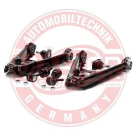 Комплект рычагов