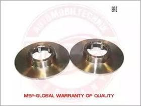 Гальмівний диск Гальмівний диск