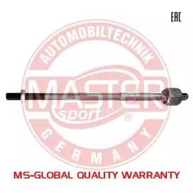 Кермова тяга