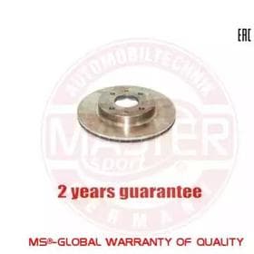 Гальмівний диск