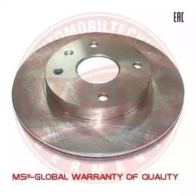 Гальмівний диск