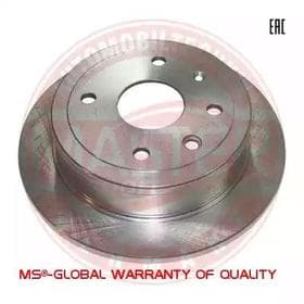 Тормозной диск