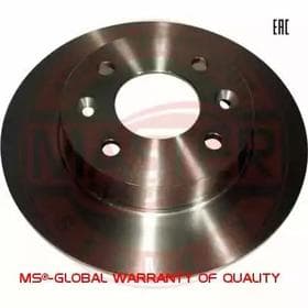 Гальмівний диск