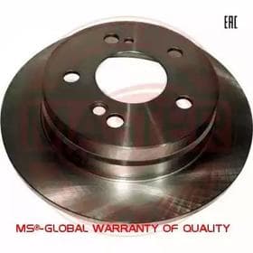 Гальмівний диск