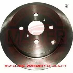 Тормозной диск