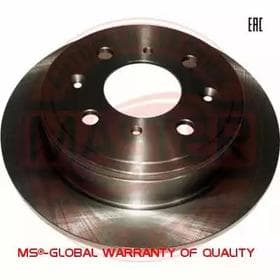 Гальмівний диск