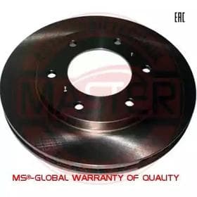 Гальмівний диск