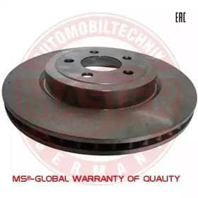 Тормозной диск