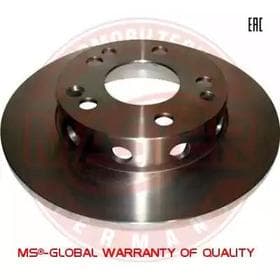 Гальмівний диск