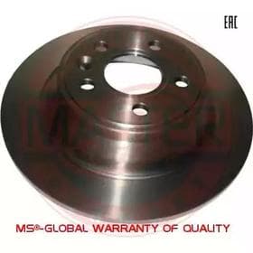 Гальмівний диск