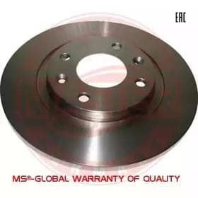 Гальмівний диск