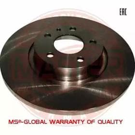 Гальмівний диск