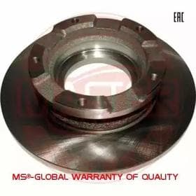 Гальмівний диск