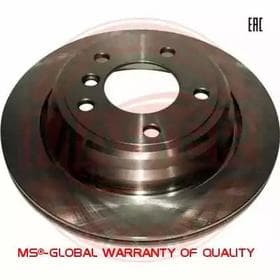 Гальмівний диск Гальмівний диск