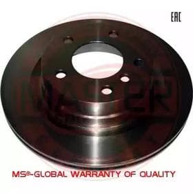 Гальмівний диск Гальмівний диск