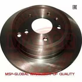 Гальмівний диск