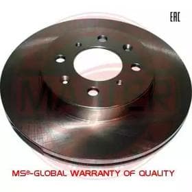 Тормозной диск