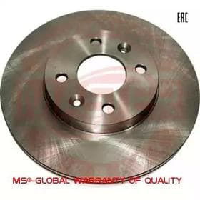 Тормозной диск