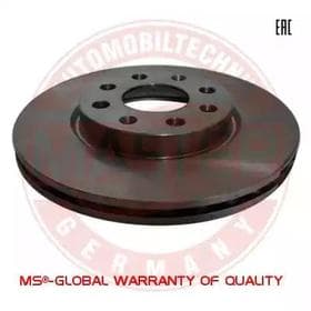 Тормозной диск Тормозной диск