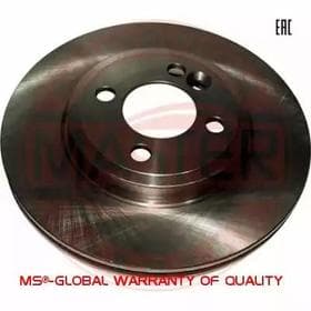 Гальмівний диск