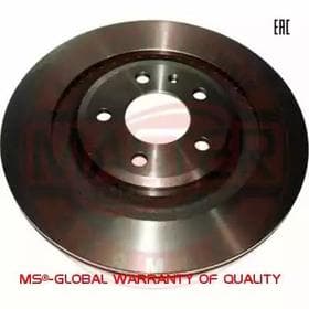 Гальмівний диск Гальмівний диск