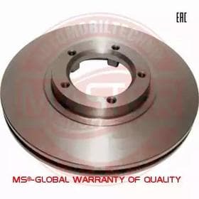 Тормозной диск