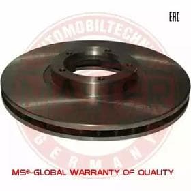 Тормозной диск