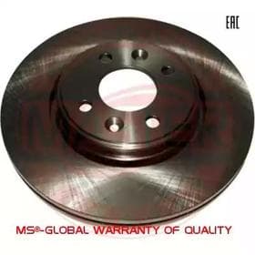 Тормозной диск