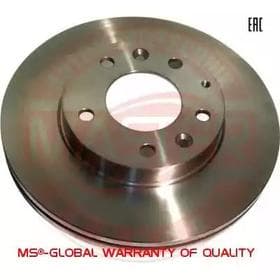 Тормозной диск Тормозной диск