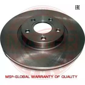 Тормозной диск