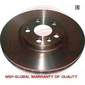 Тормозной диск