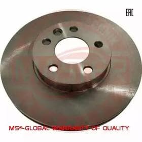 Гальмівний диск