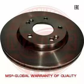 Гальмівний диск