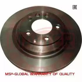 Тормозной диск