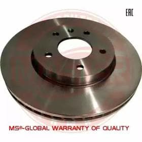 Тормозной диск